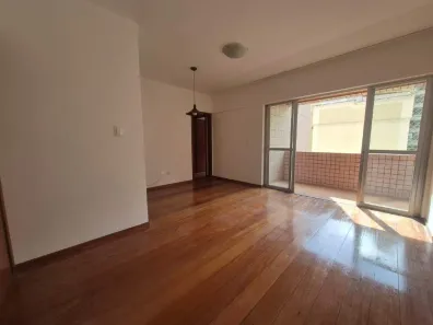 Apartamento com 3 Quartos à venda, 105m² no Buritis, Belo Horizonte