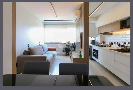 Apartamento com 2 Quartos à venda, 46m² no Butantã, São Paulo