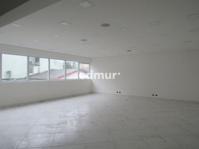 Sala Comercial à venda, 74m² no Vila Bastos, Santo André