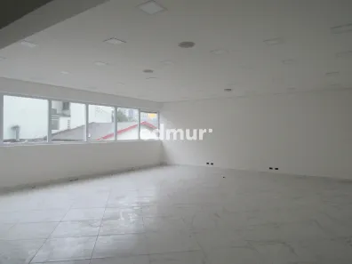Sala Comercial à venda, 74m² no Vila Bastos, Santo André