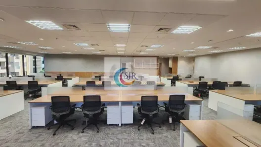 Sala Comercial para alugar, 380m² no Cidade Monções, São Paulo