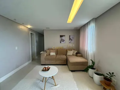 Apartamento com 1 Quarto à venda, 61m² no Piatã, Salvador