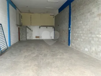 Ponto Comercial para alugar, 89m² no Jardim Casa Grande, São Paulo
