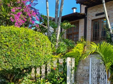 Casa com 3 Quartos à venda, 235m² no Giardino D' Itália, Itatiba