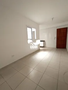 Apartamento com 2 Quartos à venda, 44m² no Vila Progresso, Santo André