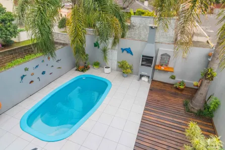 Casa com 2 Quartos à venda, 150m² no Rio Branco, Novo Hamburgo