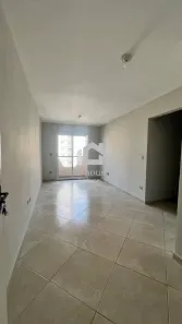 Apartamento com 3 Quartos para alugar, 70m² no Parque Erasmo Assunção, Santo André