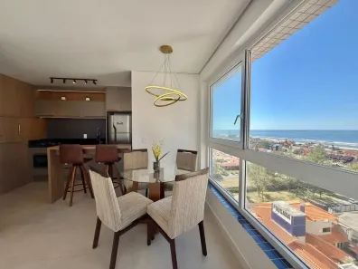 Apartamento com 3 Quartos à venda, 120m² no Capão da Canoa, Capão da Canoa