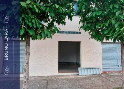 Ponto Comercial para alugar, 70m² no São Jorge, Betim