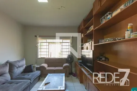 Casa com 3 Quartos à venda, 137m² no Jardim Nova Europa, Campinas