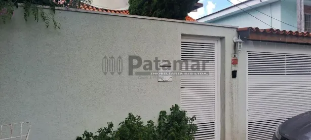 Casa com 4 Quartos para venda ou aluguel, 290m² no Jardim das Vertentes, São Paulo