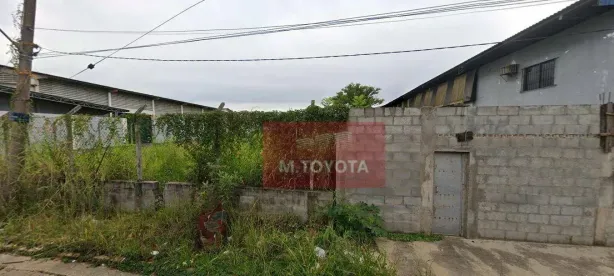 Lote/Terreno para alugar, 2000m² no Jardim Nossa Senhora Aparecida, Guarulhos