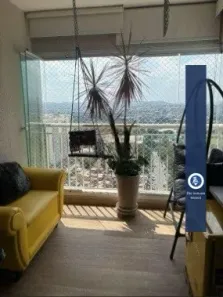 Apartamento com 3 Quartos à venda, 71m² no Belenzinho, São Paulo