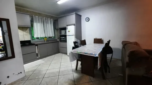Casa com 3 Quartos à venda, 126m² no São Caetano, Caxias do Sul