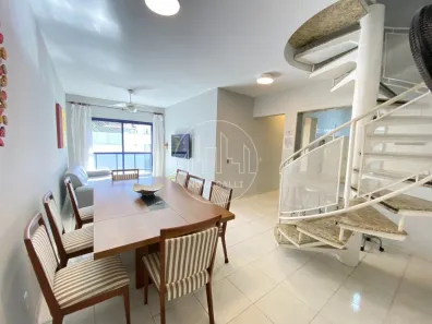 Cobertura com 3 Quartos à venda, 163m² no Praia Grande, Ubatuba