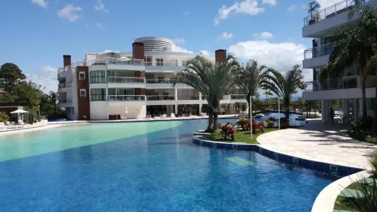 Cobertura com 3 Quartos para alugar, 397m² no Cachoeira do Bom Jesus, Florianópolis