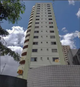 Apartamento com 3 Quartos para alugar, 96m² no Umarizal, Belém