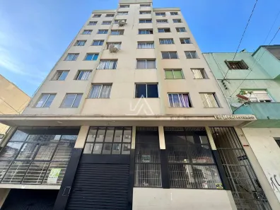Apartamento com 1 Quarto para alugar, 32m² no Centro, Passo Fundo