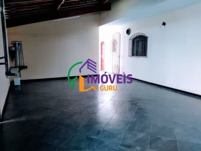 Sobrado com 4 Quartos à venda, 182m² no Vila Guarani, Santo André