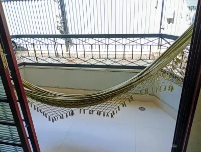 Apartamento com 3 Quartos à venda, 71m² no Condomínio Itamaraty, Ribeirão Preto