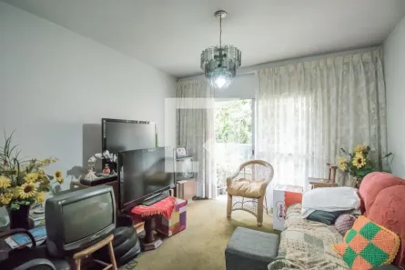Apartamento com 3 Quartos à venda, 124m² no Vila Monte Alegre, São Paulo