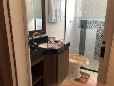 Casa com 2 Quartos à venda, 86m² no Jardim do Sol, Caraguatatuba