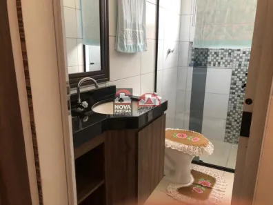 Casa com 2 Quartos à venda, 86m² no Jardim do Sol, Caraguatatuba