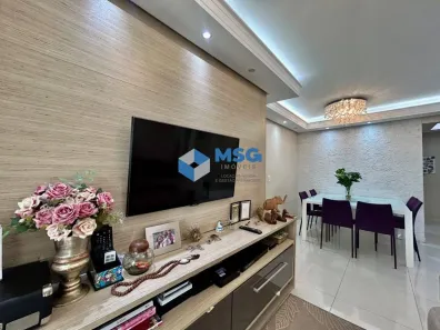 Apartamento com 2 Quartos à venda, 80m² no Vila Brasílio Machado, São Paulo