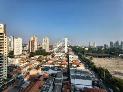 Apartamento com 3 Quartos para alugar, 195m² no Vila Santo Estevão, São Paulo