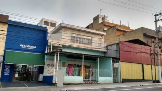 Sobrado com 3 Quartos à venda, 440m² no Vila Rio Branco, São Paulo