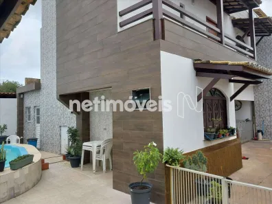 Casa de Condomínio com 4 Quartos à venda, 195m² no Pituba, Salvador
