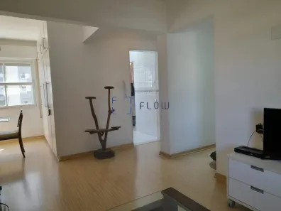 Apartamento com 1 Quarto à venda, 59m² no Água Branca, São Paulo