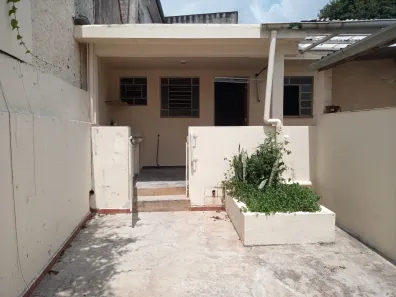 Casa com 1 Quarto para alugar, 70m² no Vila Sônia, São Paulo