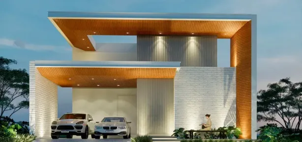 Casa de Condomínio com 4 Quartos à venda, 211m² no Parque Brasil 500, Paulínia