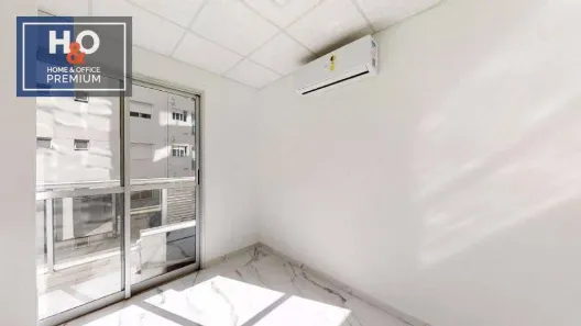 Sala Comercial à venda, 37m² no Consolação, São Paulo