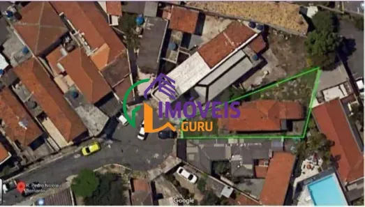 Lote/Terreno à venda, 180m² no Vila Regente Feijó, São Paulo