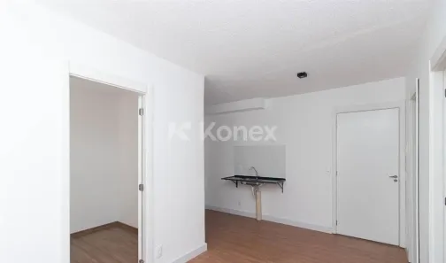 Apartamento com 2 Quartos à venda, 34m² no Vila Guilherme, São Paulo