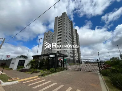 Apartamento com 2 Quartos para alugar, 51m² no Shopping Park, Uberlândia