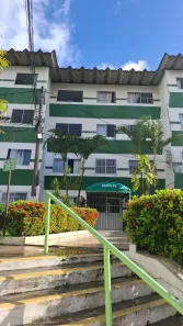 Apartamento com 3 Quartos para alugar, 70m² no Paralela, Salvador