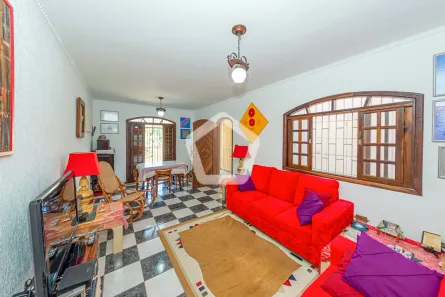Casa com 4 Quartos à venda, 172m² no Tremembé, São Paulo