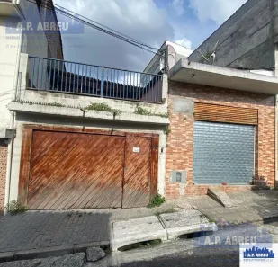 Casa com 2 Quartos à venda, 176m² no Cangaíba, São Paulo