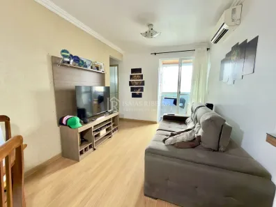 Apartamento com 2 Quartos à venda, 57m² no Areias, São José