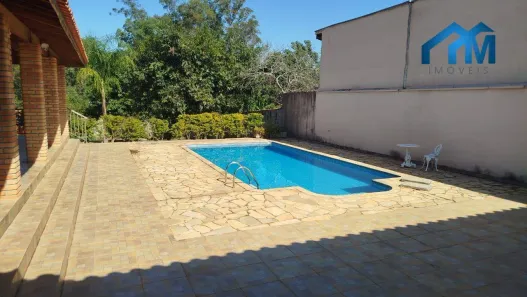 Casa com 2 Quartos à venda, 200m² no Chácara São João, Itu