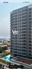 Apartamento com 3 Quartos à venda, 112m² no Tatuapé, São Paulo