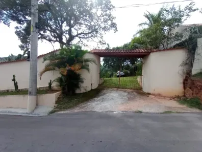 Fazenda/Sítio com 4 Quartos à venda, 320m² no Chácaras São Guido, Várzea Paulista