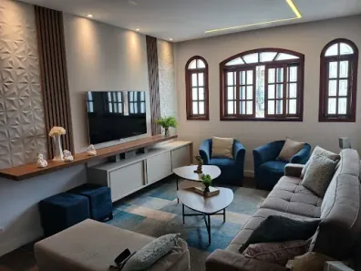 Sobrado com 3 Quartos à venda, 155m² no Vila Comercial, São Paulo