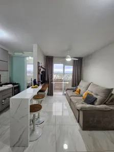 Apartamento com 2 Quartos à venda, 57m² no Jardim Santa Maria, Jacareí