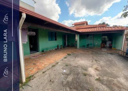 Casa com 3 Quartos à venda, 110m² no , São Joaquim de Bicas