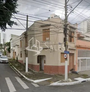 Sobrado com 4 Quartos à venda, 255m² no Mooca, São Paulo