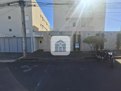 Apartamento com 2 Quartos para alugar, 62m² no Segismundo Pereira, Uberlândia